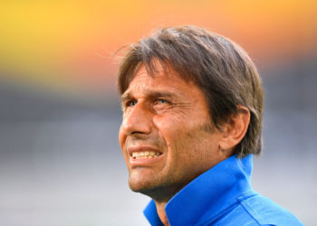 Conte merr vendimin përfundimtar për Radja Nainggolan