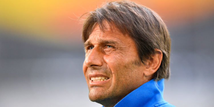 Conte merr vendimin përfundimtar për Radja Nainggolan