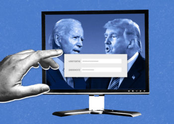 Sërish në sulm fushata elektorale e SHBA-së, hakerët “piraterojnë” informacione nga zyrtarë dhe organizata