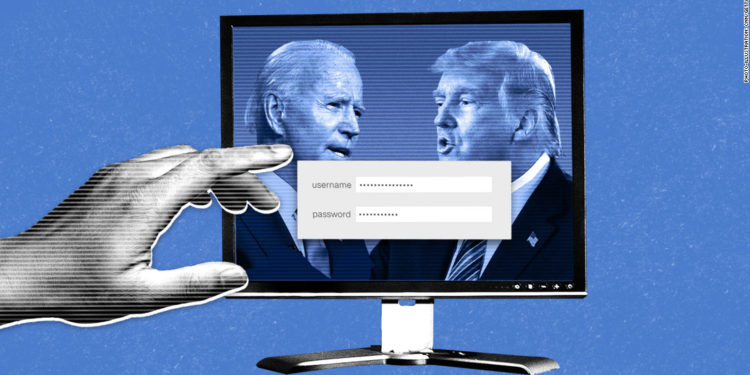Sërish në sulm fushata elektorale e SHBA-së, hakerët “piraterojnë” informacione nga zyrtarë dhe organizata