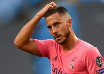 Zidane: Hazardi ka një problem të madh