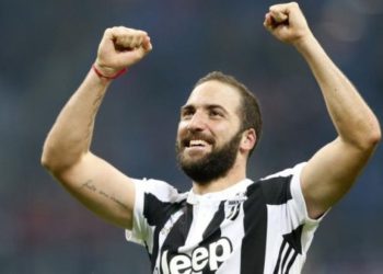 Higuain do të ndahet me Juventusin