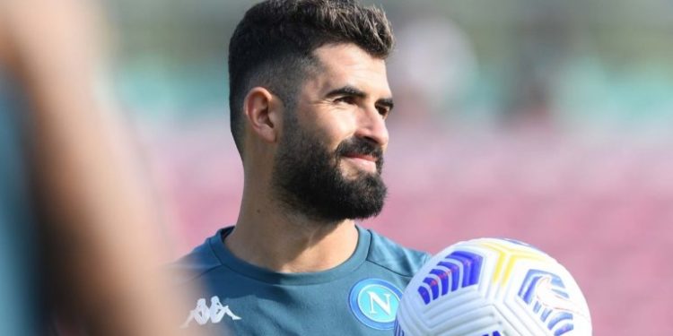 Hysaj në lupën e Spartakut të Moskës, ja shifra që ofrojnë rusët