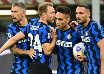 Përmbysje sepktakolare e Interit ndaj Fiorentinës