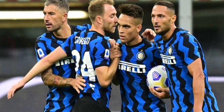Përmbysje sepktakolare e Interit ndaj Fiorentinës