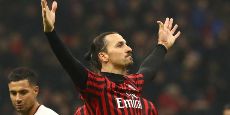 Rezultoi pozitiv, Ibra bën deklaratën e fortë