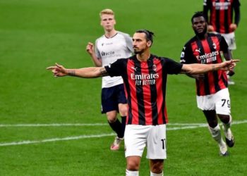 Milan dhe Ibrahimovic e nisin me këmbë të mbarë