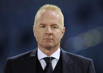 Igli Tare shpallet menaxheri i vitit në Itali