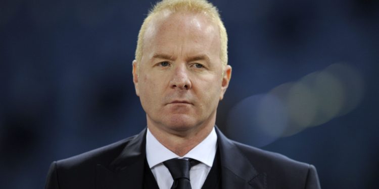 Igli Tare shpallet menaxheri i vitit në Itali