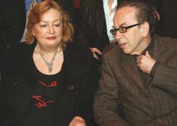 Kryeministri Rama uron Helena Kadarenë për ditëlindje: Historia e jetës së Ismailit nuk do të kuptohet asfare pa Helenën