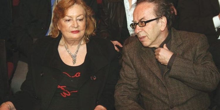 Kryeministri Rama uron Helena Kadarenë për ditëlindje: Historia e jetës së Ismailit nuk do të kuptohet asfare pa Helenën