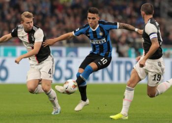 Titulli, ja favoritët për fitimin e Serie A