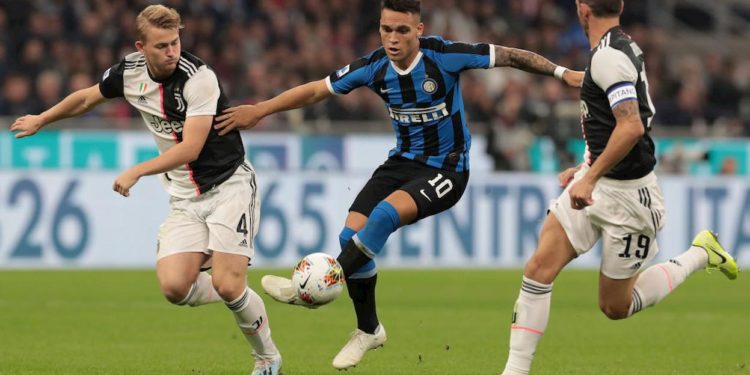 Titulli, ja favoritët për fitimin e Serie A