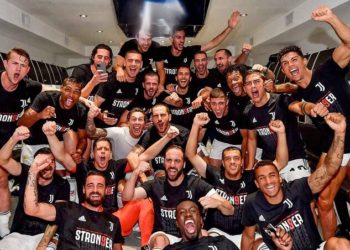 Lojtari i Serisë A paralajmëron Juventusin: Jemi për titull