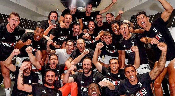 Lojtari i Serisë A paralajmëron Juventusin: Jemi për titull