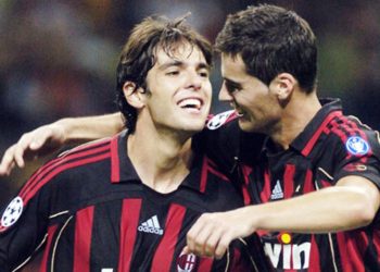 Dikur konsiderohej pasardhësi i Kaka, ish-dështimi i Milan-it përgatit rikthimin