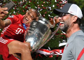 Edhe Rummenigge e konfirmon transferimin e Thiagos në Liverpool