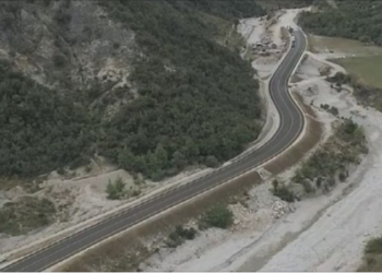 Misteret dhe baladat që do të fshihen nën rrugën e re Kardhiq-Delvinë