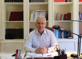 Dorëhiqet kryetari i KQZ-së, Klement Zguri