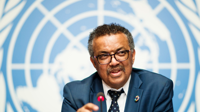 Kreu i OBSH-së: Bota duhet të përgatitet për pandemi të tjera