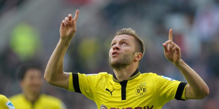 Më quajtën murator dhe hajdut, rrëfehet Blaszczykowski