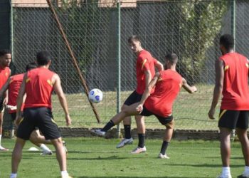 Marash Kumbulla nuk është gati