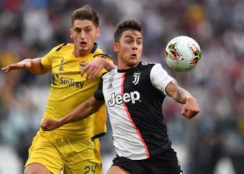 “Marash Kumbulla, lojtar për 10 skuadrat më të mira në botë”