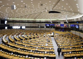 Parlamenti Europian: Mbas 5 nëntorit nuk e njohim më Lukashenkon si president