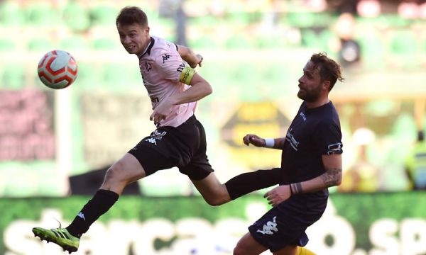 Kapiteni i klubit italian detyrohet të pensionohet në moshën 27-vjeçare