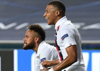 Championsi, Mbappe paralajmëron rivalët – lexo