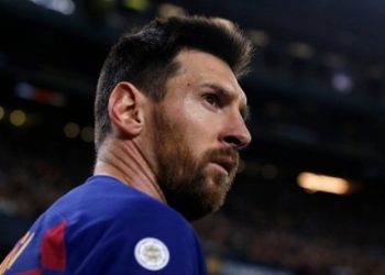 E mirëpresim nëse Messi qëndron