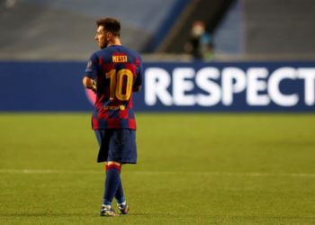 “Më quajti idiot”, futbollisti zbulon prapaskenën me Messin