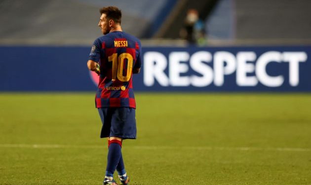 “Më quajti idiot”, futbollisti zbulon prapaskenën me Messin