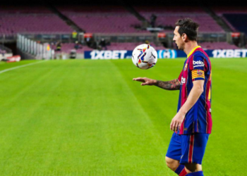 Messi mund të bindet të qëndrojë vetëm nëse fiton Barcelona
