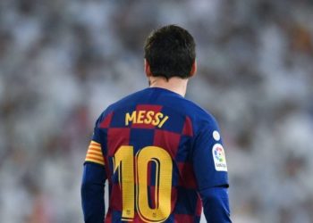 Messi duhet të mbyllë karrierën në Barcelonë
