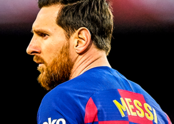 Qëndrimi te Barcelona, Messi mund të marrë një tjetër vendim
