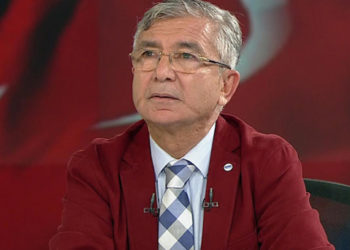 Këshilltari i Erdogan në delir: Greqia po vdes urie, ndërsa BE është e goditur nga Covid. Ndaj e kemi rrugën e hapur për pushtim