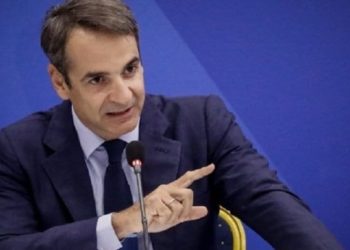 Mitsotakis tregon “dhëmbët”, riorganizon forcat e armatosura dhe blen armë të reja