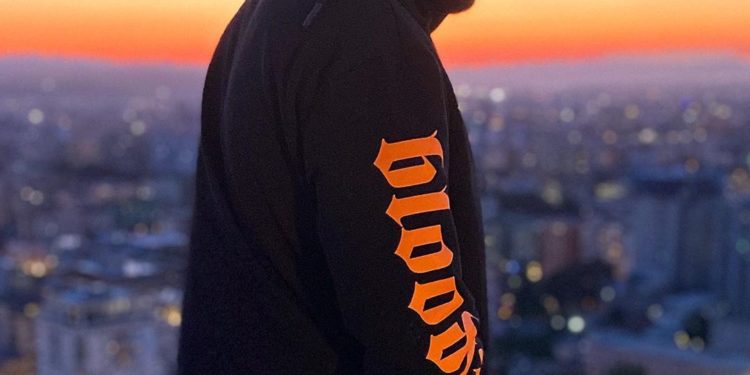 Noizy jep lajmin e mirë për fansat