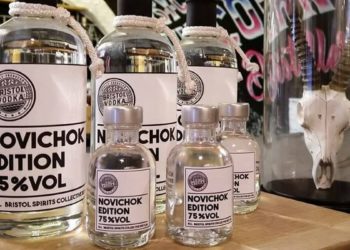 Përdoret sërish substanca“Novichok”, prokuroria ngre aktakuzë kundër tre spiunëve rusë për helmimin e biznesmenit bullgar