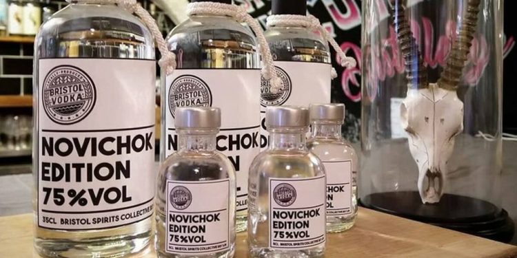 Përdoret sërish substanca“Novichok”, prokuroria ngre aktakuzë kundër tre spiunëve rusë për helmimin e biznesmenit bullgar