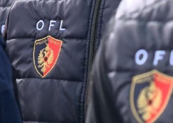 Në shënjestrën e OFL, dy persona nga Gjirokastra dhe dy nga Tepelena (Emrat)