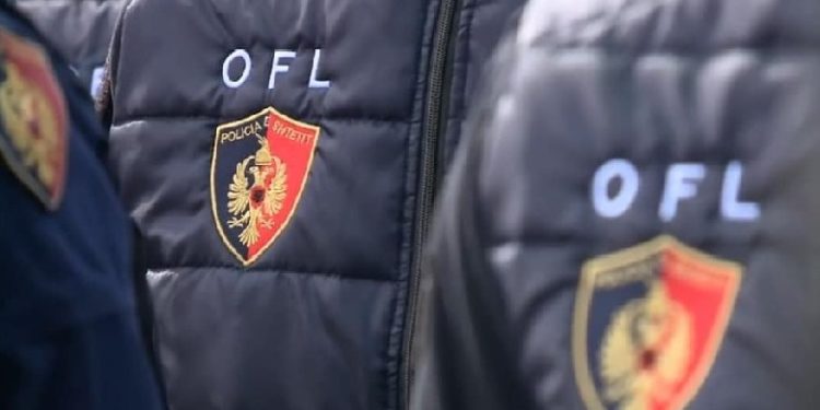 Në shënjestrën e OFL, dy persona nga Gjirokastra dhe dy nga Tepelena (Emrat)