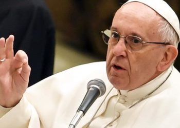 Papa Françesku: Jo përfitime personale nga pandemia