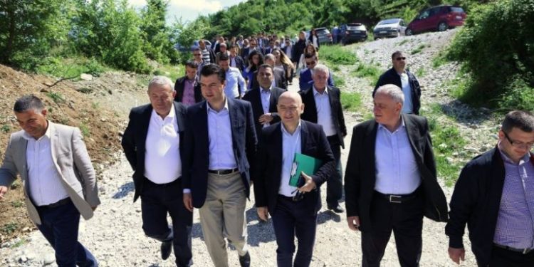 Votimi të dielën, kandidatët e PD për deputetë në qarkun Gjirokastër (Propozimet)