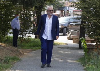 PS në fushatë, Rama mbledh në takim drejtuesit politikë