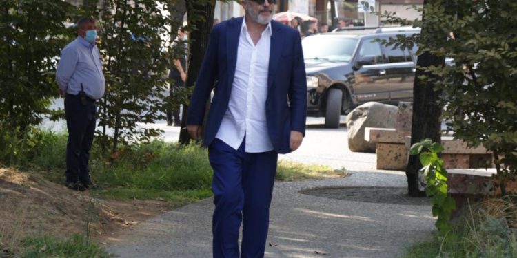 PS në fushatë, Rama mbledh në takim drejtuesit politikë