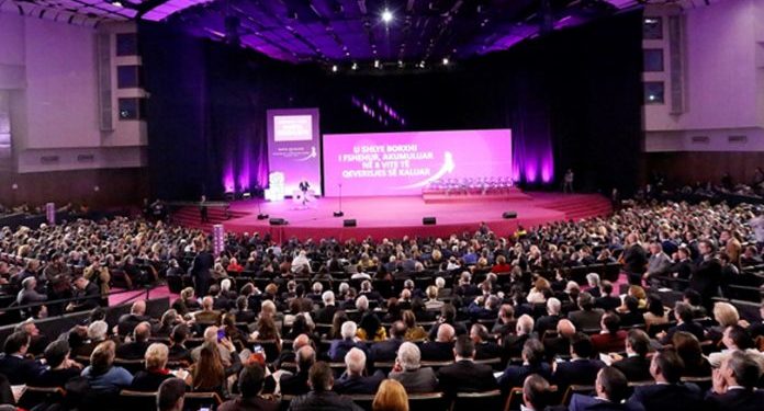 Shtyhet pa afat Asambleja e PS, çfarë po prish planet e Ramës për organet e reja drejtuese