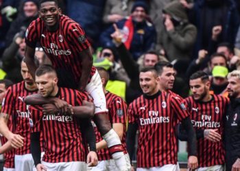 Ylli i Milanit infektohet me koronavirus