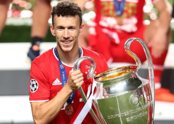 Bayern merr vendimin përfundimtar për Perisic